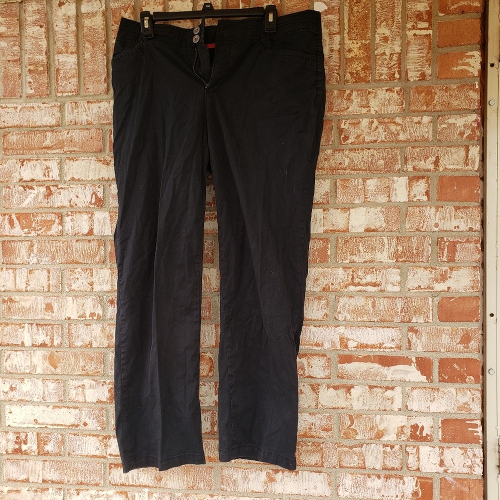 Intro casual elegance stretch petite 12p